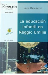 Papel La Educación Infantil En Reggio Emilia