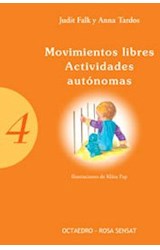 Papel Movimientos Libres: Actividades Autónomas