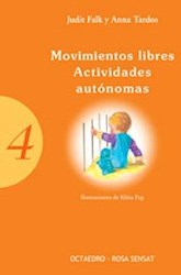 Papel Movimientos Libres: Actividades Autónomas