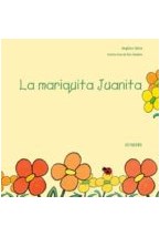 Papel La Mariquita Juanita