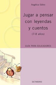 Papel Jugar A Pensar Con Leyendas Y Cuentos