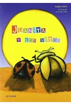 Papel Juanita Y Los Mitos