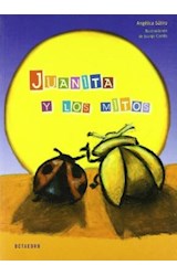 Papel Juanita Y Los Mitos