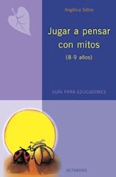 Papel Jugar a pensar con mitos