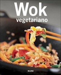 Papel Wok Vegetariano