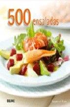 Papel 500 Ensaladas
