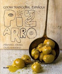 Libro Cocina Tradicional Española