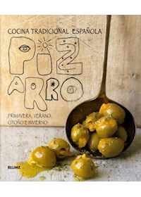 Papel Cocina Tradicional Española