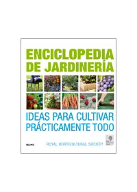 Papel Enciclopedia De Jardinería.