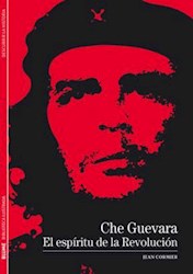 Papel Che Guevara El Espiritu De La Revolucion