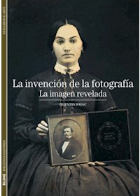 Papel Invencion De La Fotografia, La [Ebl]