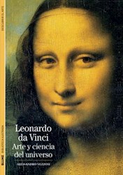 Papel Leonardo Da Vinci Arte Y Ciencia Del Universo