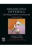 E-book Medicina Interna En Pequeños Animales