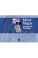 E-book Mind Maps En Anatomía Patológica