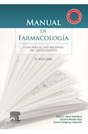 E-book Manual De Farmacología