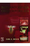 Papel Implantología Contemporánea Ed.3