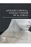 Papel Latigazo Cervical, Cefalea Y Dolor En El Cuello