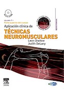 Papel Aplicación Clínica De Técnicas Neuromusculares. Vol. 1: Parte Superior Del Cuerpo