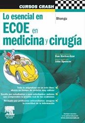 E-book Lo Esencial En Ecoe En Medicina Y Cirugía