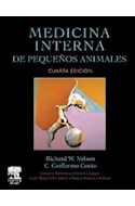 Papel Medicina Interna En Pequeños Animales Ed.4