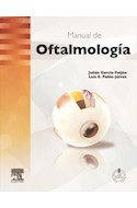 E-book Manual De Oftalmología