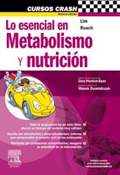 Papel Lo Esencial En Metabolismo Y Nutricion