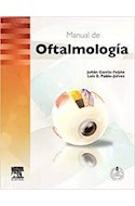 Papel Manual De Oftalmología