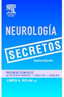Papel Neurología. Secretos Ed.5