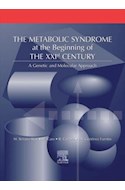 E-book The Metabolic Syndrome At The Beginning Of The Xxi Century