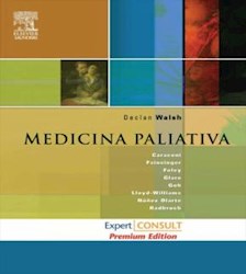 E-book Medicina Paliativa