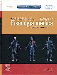 Papel Tratado De Fisiologia Medica 12 Edicion