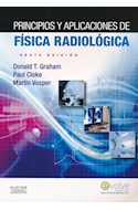 Papel Principios Y Aplicaciones De Física Radiológica Ed.6