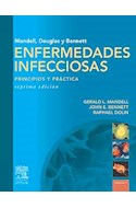 Papel Mandell, Douglas Y Bennett. Enfermedades Infecciosas (2 Vol. Set) Ed.7