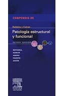 Papel Compendio De Robbins Y Cotran. Patología Estructural Y Funcional Ed.8