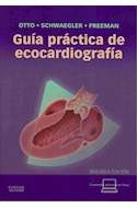 Papel Guía Práctica De Ecocardiografía Ed.2