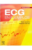 Papel Ecg En Ejemplos Ed.3