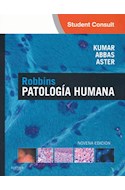 Papel Robbins. Patología Humana Ed.9