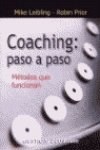 Papel Coaching Paso A Paso
