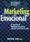 Papel Marketing Emocional