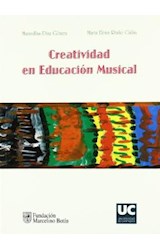  CREATIVIDAD EN EDUCACION MUSICAL