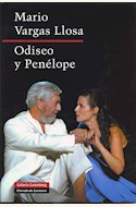 Papel ODISEO Y PENÉLOPE