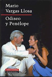 Papel Odiseo Y Penelope