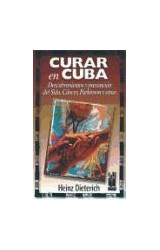  CURAR EN CUBA