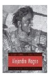  LA LEYENDA DE ALEJANDRO  MITO  HISTORIOGRAFI