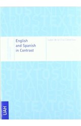  ENGLISH AND SPANISH IN CONTRAST