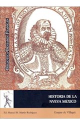 Papel HISTORIA DE LA NUEVA MEXICO