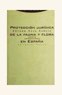 Papel PROTECCION JURIDICA DE LA FAUNA Y LA FLORA