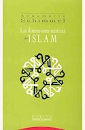 Papel DIMENSIONES MISTICAS DEL ISLAM, LAS
