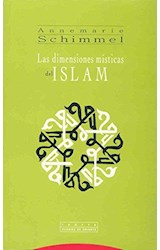  LAS DIMENSIONES MISTICAS DEL ISLAM