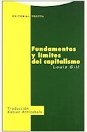 Papel FUNDAMENTOS Y LIMITES DE CAPITALISMO